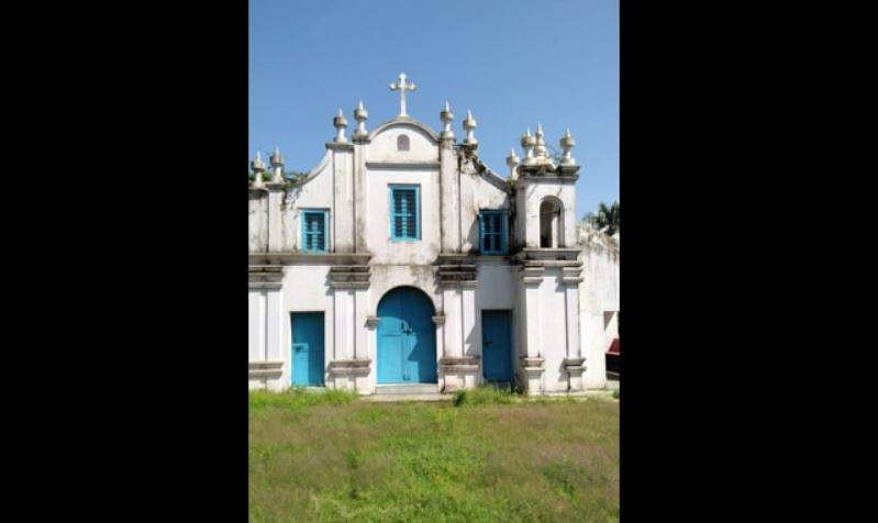 A Goa resident's letter to Portuguese PM over Navy's Island