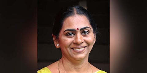 Soumini Jain