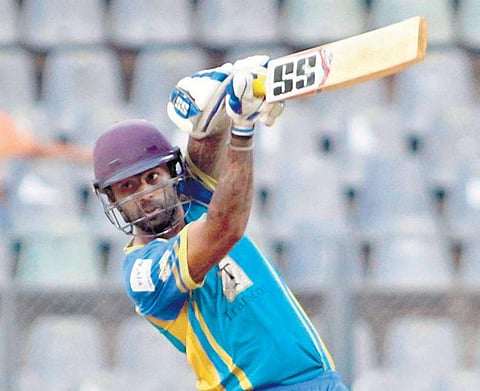 Suryakumar Yadav