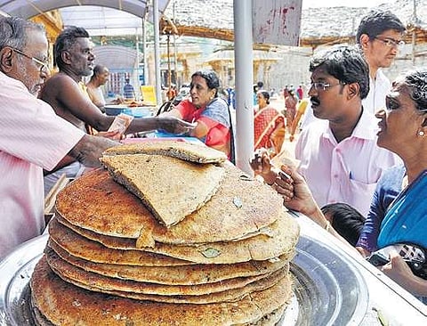 Prasadam