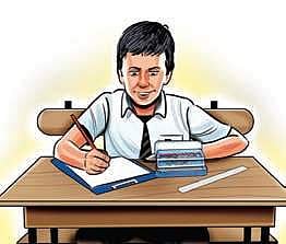 75 per cent attendance a must for students to get benefit of Amma Vodi scheme