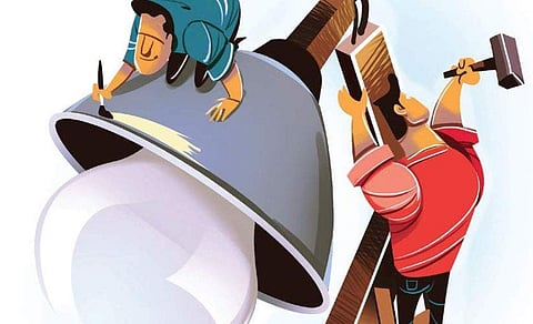 Startup Mission steps into schools, to mould next-gen entrepreneurs