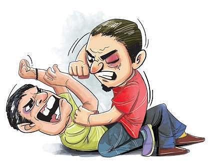 For representational purposes (Express Illustration)