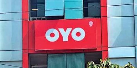 OYO (Photo | PTI)