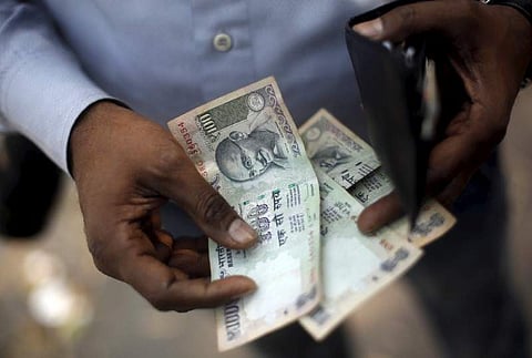 For representational purposes (File Photo | Reuters)