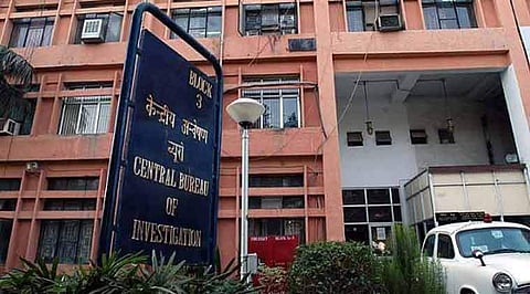 CBI Headquarters (File Photo | PTI)
