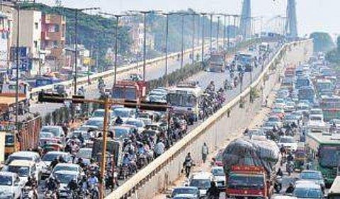 Rs 5 crore set aside to study flyovers, bridges in Bengaluru: BBMP chief