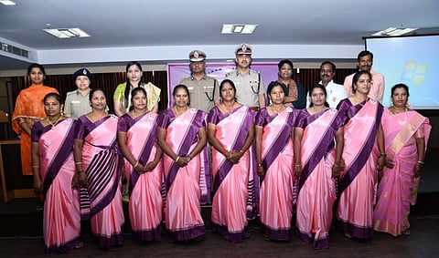 Chennai Police assign women personnel to provide counselling for victims of child sexual abuse