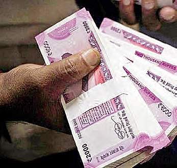 Using a set formula to calculate environmental compensation, the joint committee decided to impose a fine of Rs 60,000 per day for the 1,386 days.
