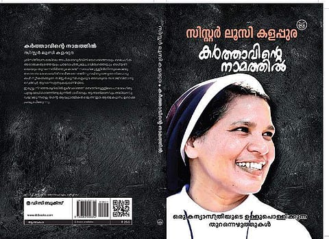 'Sexual abuse of nuns, homosexuality, consensual sex...':  Sister Lucy's memoir exposes the Church