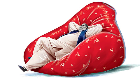 Express Illustration