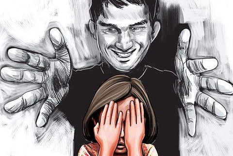 ‘I want to beat him till my anger and sadness goes away’