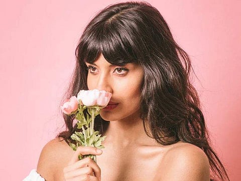 Jameela Jamil (Photo | Twitter)
