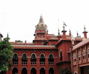 Madras High Court