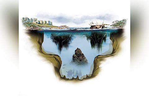 For representational purpose. ( Express Illustration))