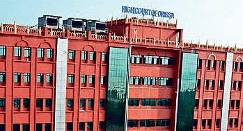 Orissa HC