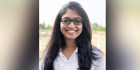  Praseeda Mukundan