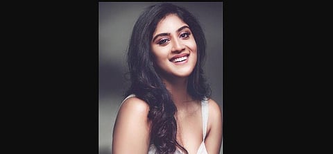 Dhanya Balakrishna
