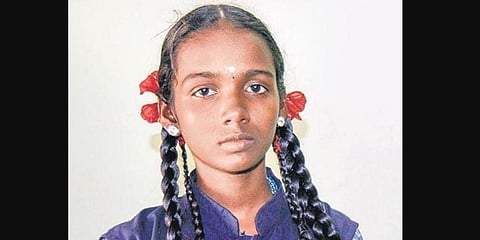 K Jayalakshmi