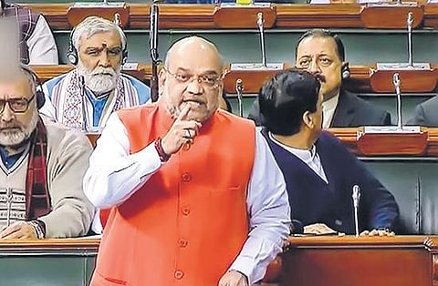 Meanwhile, what MPs learnt in Parliament