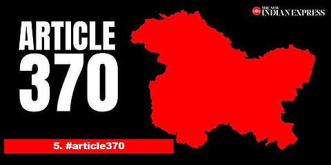 Article 370