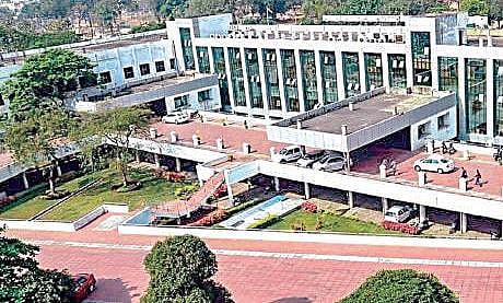 Greater Visakhapatnam Municipal Corporation (GVMC).