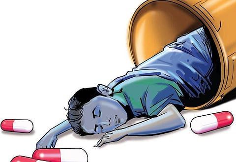 Alarming rise in opioid users in Kerala worries agencies