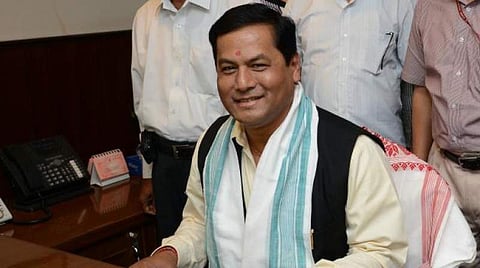Assam Chief Minister Sarbananda Sonowal | PTI