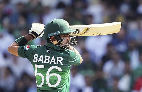 Babar Azam | AP