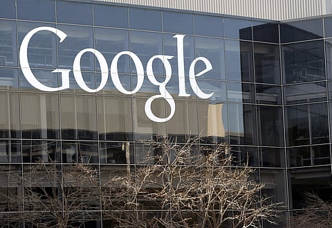 Google (Photo | AP)