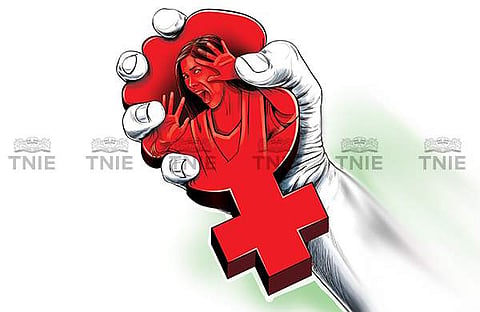 For representational purposes ( File Photo | EPS)