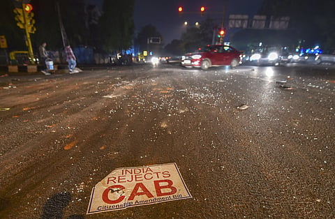 Image used for representational purpose (Photo | PTI)