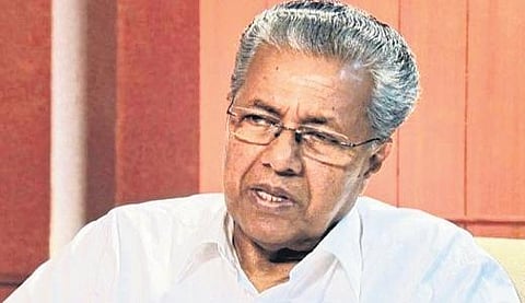 ‘Kerala upholds equality in the midst of divide’
