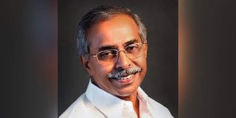 YS Vivekananda Reddy (File Photo| EPS)