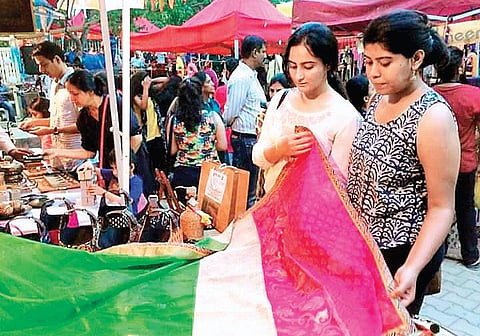 A cultural treat for all Bengalurians