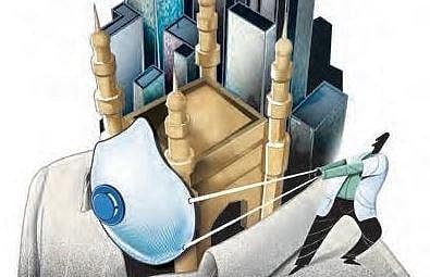 Image used for representational purposes. (File Photo | Express)