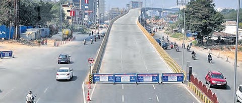 For representational purposes ( File Photo | EPS)