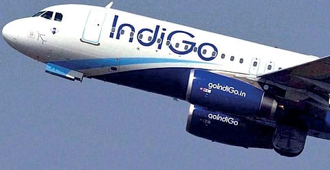 False smoke alarm delays IndiGo flight