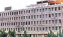 Greater Hyderabad Municipal Corporation. (Photo | EPS)