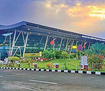 HC quashes petitions against granting Thiruvanathapuram airport to Adani