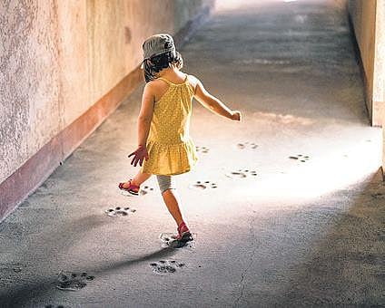 Origins of Adult Personality