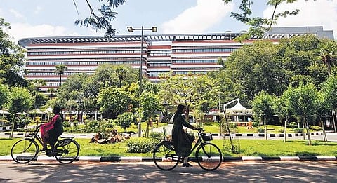IIT Madras
