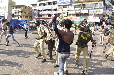 Photo | Rajesh Shetty