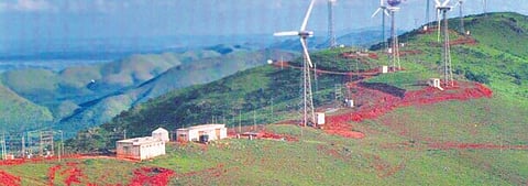 Eco-sensitive zone around Kappatagudda to be defined: Minister
