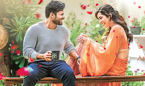 Prathi Roju Pandage