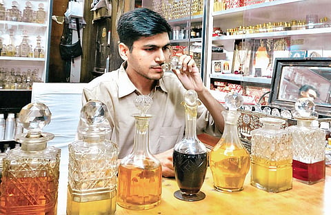 Kushal Gundhi