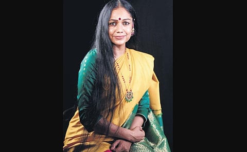 Rama Vaidyanathan