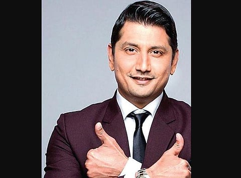 Bollywood choreographer Marzi Pestonji
