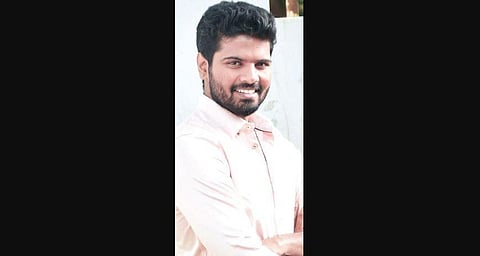 Director SS Rajamouli’s cousin and music composer MM Keeravani’s youngest son Sri Simha Koduri