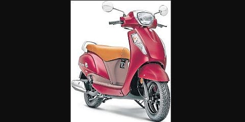 Access 125